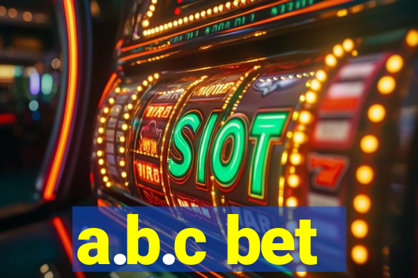 a.b.c bet